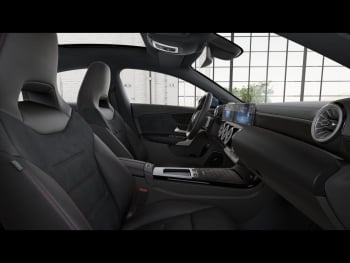 Mercedes-Benz CLA 250 e Coupé AMG Panorama Distronic Burmester