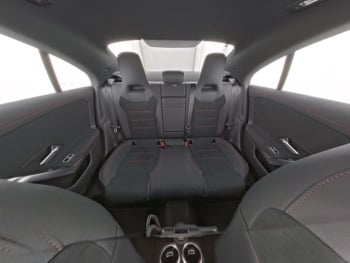 Mercedes-Benz CLA 250 e Coupé AMG Panorama Distronic Burmester
