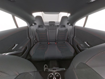 Mercedes-Benz CLA 250 e Coupé AMG Panorama Distronic Burmester