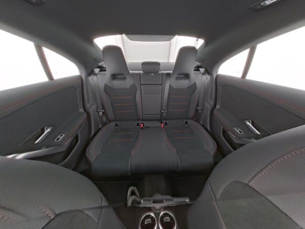 Mercedes-Benz CLA 250 e Coupé AMG Panorama Distronic Burmester