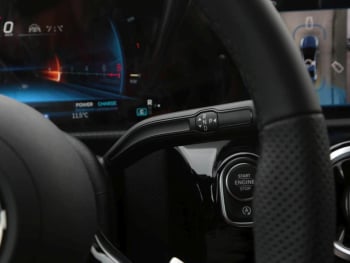 Mercedes-Benz Mercedes-AMG CLA 35 4MATIC Coupé AMG Night 360°
