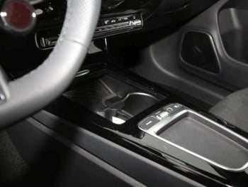Mercedes-Benz Mercedes-AMG CLA 35 4MATIC Coupé AMG Night 360°