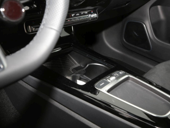 Mercedes-Benz Mercedes-AMG CLA 35 4MATIC Coupé AMG Night 360°