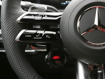 Mercedes-Benz Mercedes-AMG CLA 35 4MATIC Coupé AMG Night 360°