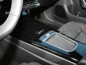 Mercedes-Benz Mercedes-AMG CLA 35 4MATIC Coupé Night AHK