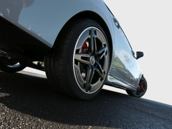 Mercedes-Benz Mercedes-AMG CLA 35 4MATIC Coupé Night AHK