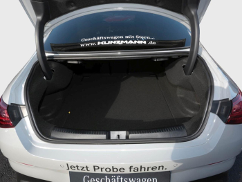 Mercedes-Benz Mercedes-AMG CLA 35 4MATIC Coupé Night AHK