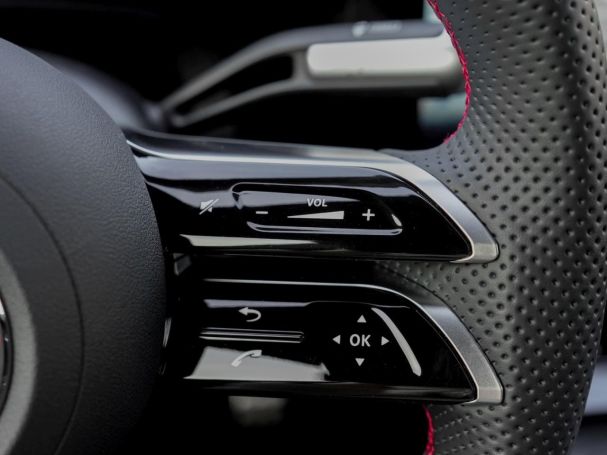 Mercedes-Benz CLA 250+  AMG Night Panorama Memory AHK SpiegelP