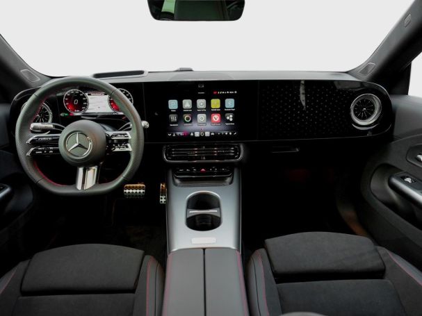 Mercedes-Benz CLA 250+  AMG Night Panorama Memory AHK SpiegelP