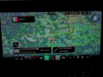 Mercedes-Benz CLA 250+  AMG Night Panorama Memory AHK SpiegelP