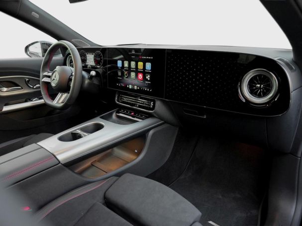 Mercedes-Benz CLA 250+  AMG Night Panorama Memory AHK SpiegelP