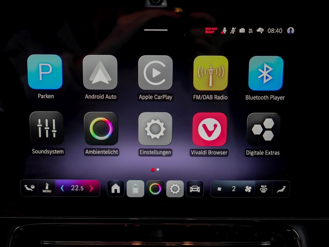 Mercedes-Benz CLA 250+  AMG Night Panorama Memory AHK SpiegelP