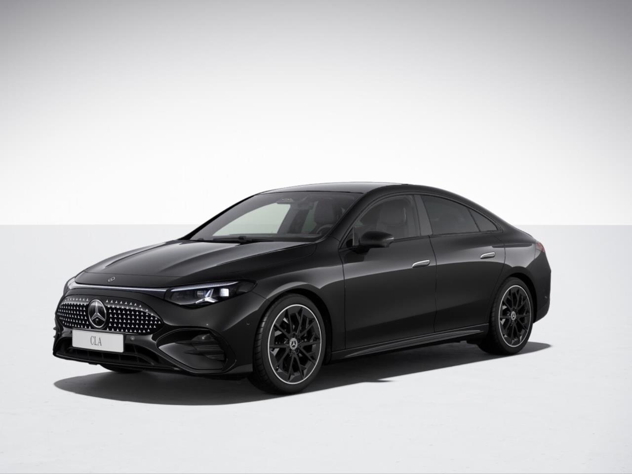 Mercedes-Benz CLA 250+  AMG Night Panorama Memory AHK SpiegelP