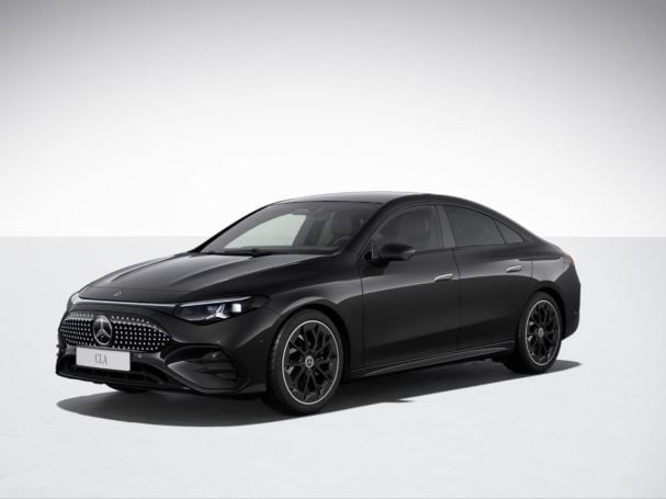 Mercedes-Benz CLA 250+  AMG Night Panorama Memory AHK SpiegelP