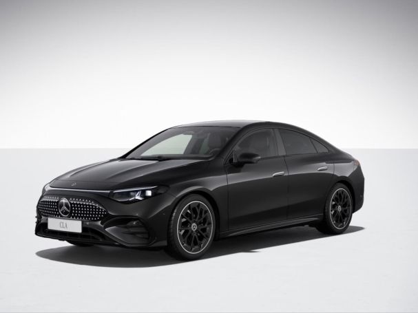 Mercedes-Benz CLA 250+  AMG Night Panorama Memory AHK SpiegelP
