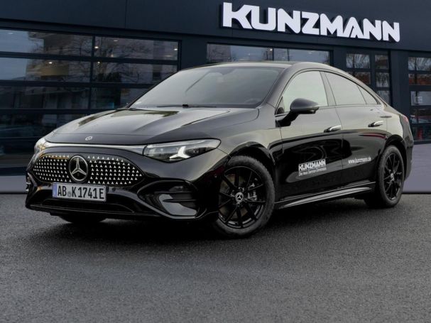 Mercedes-Benz CLA 250+  AMG Night Panorama Memory AHK SpiegelP