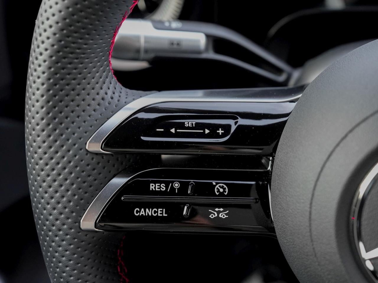 Mercedes-Benz CLA 250+  AMG Night Panorama Memory AHK SpiegelP