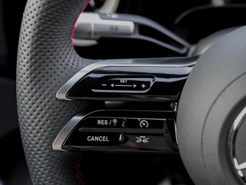 Mercedes-Benz CLA 250+  AMG Night Panorama Memory AHK SpiegelP