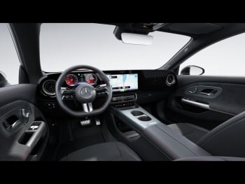 Mercedes-Benz CLA 250+  AMG Night Panorama Memory AHK SpiegelP