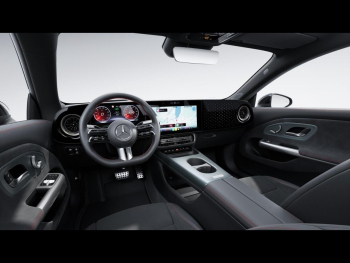 Mercedes-Benz CLA 250+  AMG Night Panorama Memory AHK SpiegelP