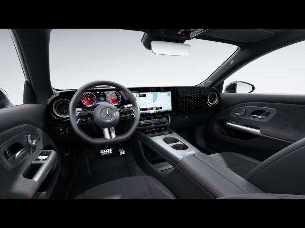 Mercedes-Benz CLA 250+ AMG Night Panorama Memory AHK SpiegelP Mercedes-Benz CLA 250+ AMG Night Panorama Memory AHK SpiegelP