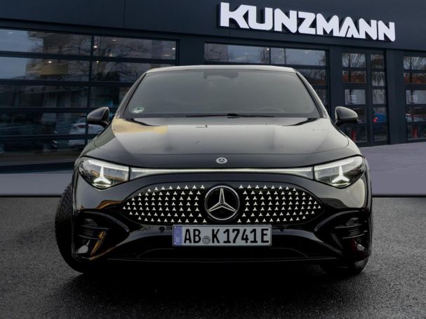 Mercedes-Benz CLA 250+  AMG Night Panorama Memory AHK SpiegelP