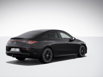Mercedes-Benz CLA 250+  AMG Night Panorama Memory AHK SpiegelP