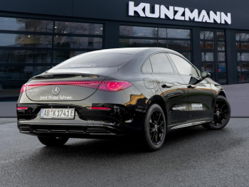 Mercedes-Benz CLA 250+  AMG Night Panorama Memory AHK SpiegelP