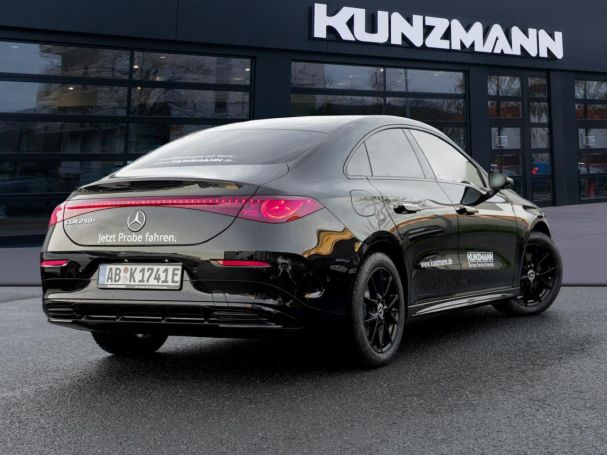 Mercedes-Benz CLA 250+  AMG Night Panorama Memory AHK SpiegelP