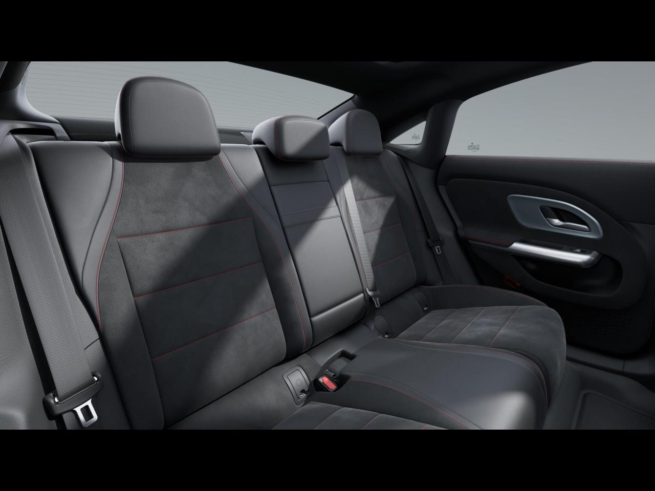 Mercedes-Benz CLA 250+  AMG Night Panorama Memory AHK SpiegelP