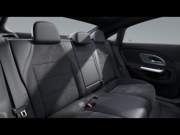 Mercedes-Benz CLA 250+  AMG Night Panorama Memory AHK SpiegelP