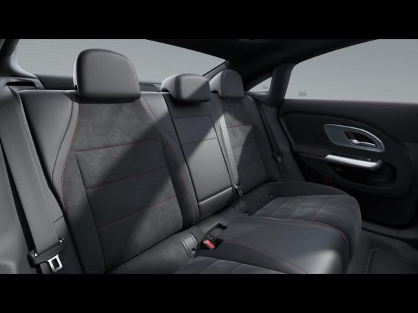 Mercedes-Benz CLA 250+ AMG Night Panorama Memory AHK SpiegelP Mercedes-Benz CLA 250+ AMG Night Panorama Memory AHK SpiegelP