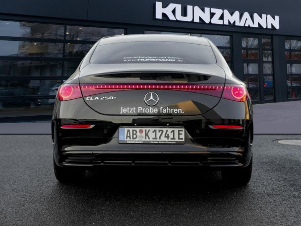 Mercedes-Benz CLA 250+  AMG Night Panorama Memory AHK SpiegelP
