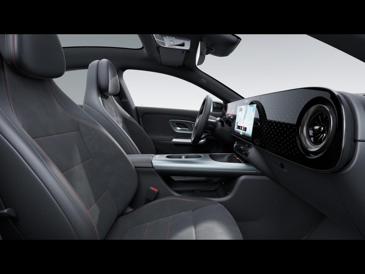 Mercedes-Benz CLA 250+  AMG Night Panorama Memory AHK SpiegelP Mercedes-Benz CLA 250+  AMG Night Panorama Memory AHK SpiegelP