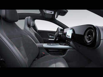 Mercedes-Benz CLA 250+  AMG Night Panorama Memory AHK SpiegelP