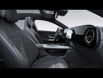 Mercedes-Benz CLA 250+  AMG Night Panorama Memory AHK SpiegelP