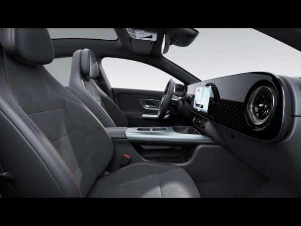 Mercedes-Benz CLA 250+ AMG Night Panorama Memory AHK SpiegelP Mercedes-Benz CLA 250+ AMG Night Panorama Memory AHK SpiegelP
