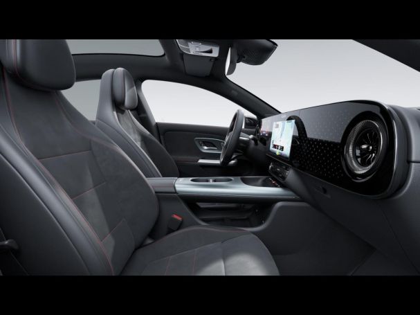 Mercedes-Benz CLA 250+ AMG Night Panorama Memory AHK SpiegelP Mercedes-Benz CLA 250+ AMG Night Panorama Memory AHK SpiegelP