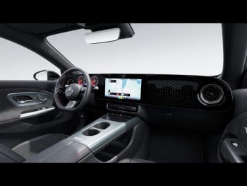 Mercedes-Benz CLA 250+  AMG Night Panorama Memory AHK SpiegelP