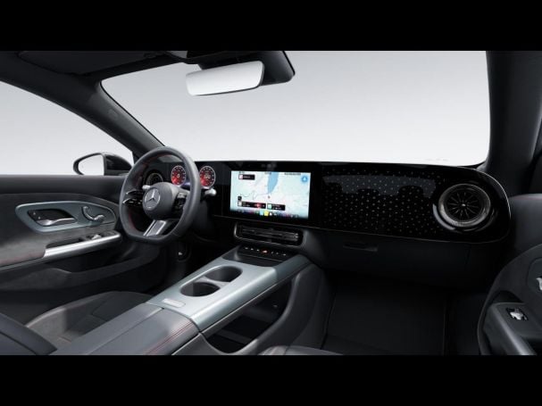 Mercedes-Benz CLA 250+ AMG Night Panorama Memory AHK SpiegelP Mercedes-Benz CLA 250+ AMG Night Panorama Memory AHK SpiegelP
