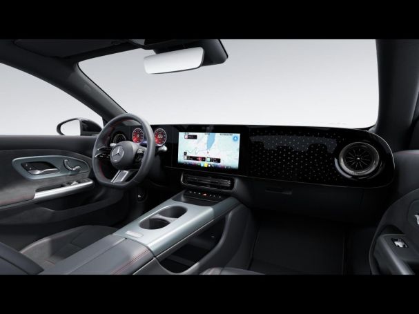 Mercedes-Benz CLA 250+ AMG Night Panorama Memory AHK SpiegelP Mercedes-Benz CLA 250+ AMG Night Panorama Memory AHK SpiegelP