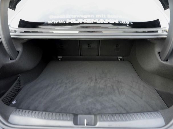 Mercedes-Benz CLA 250+  AMG Night Panorama Memory AHK SpiegelP