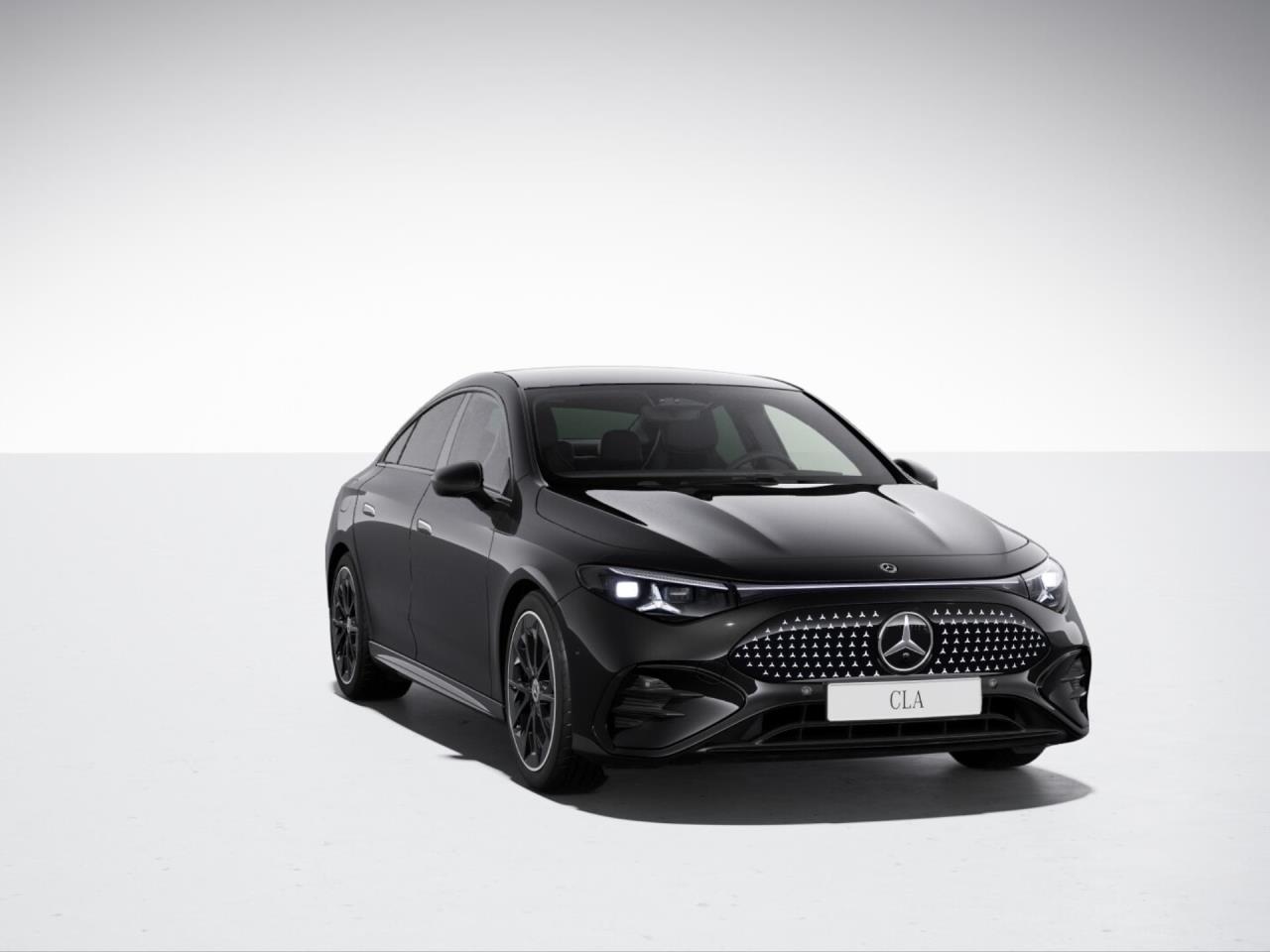 Mercedes-Benz CLA 250+  AMG Night Panorama Memory AHK SpiegelP