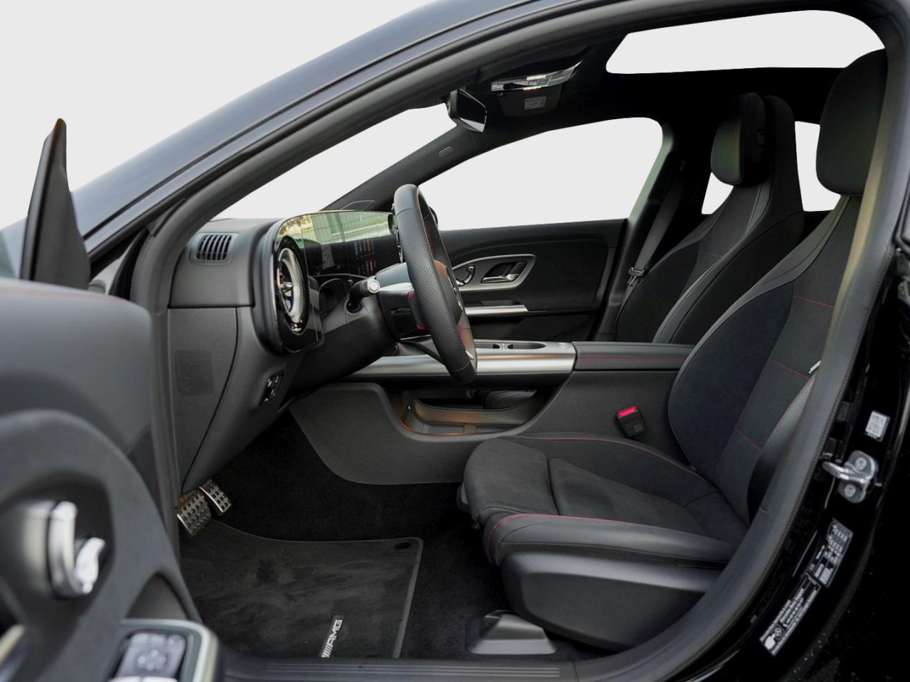 Mercedes-Benz CLA 250+  AMG Night Panorama Memory AHK SpiegelP