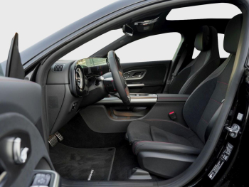 Mercedes-Benz CLA 250+  AMG Night Panorama Memory AHK SpiegelP