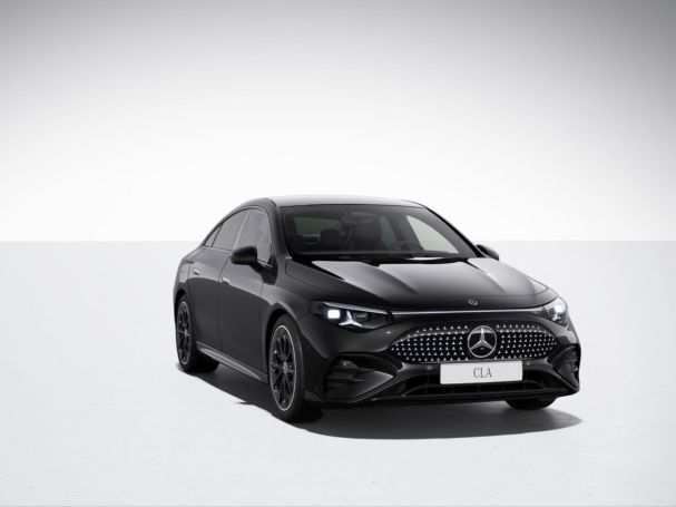 Mercedes-Benz CLA 250+  AMG Night Panorama Memory AHK SpiegelP