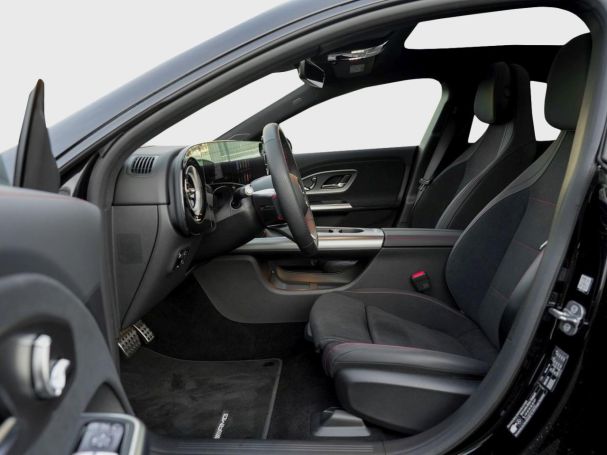 Mercedes-Benz CLA 250+  AMG Night Panorama Memory AHK SpiegelP