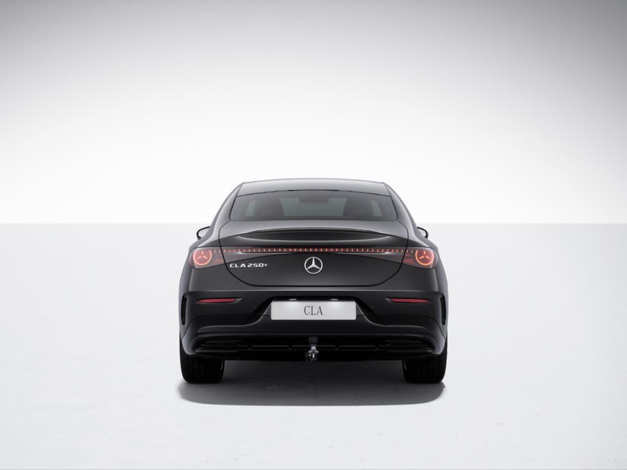 Mercedes-Benz CLA 250+  AMG Night Panorama Memory AHK SpiegelP