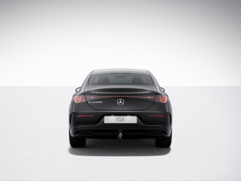 Mercedes-Benz CLA 250+  AMG Night Panorama Memory AHK SpiegelP