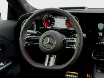 Mercedes-Benz CLA 250+  AMG Night Panorama Memory AHK SpiegelP